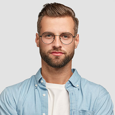 David P.